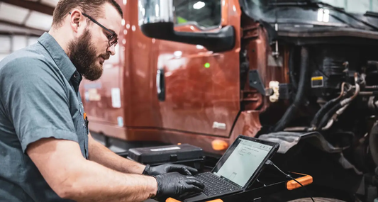 How Tuners Improve Diesel Truck Performance ?