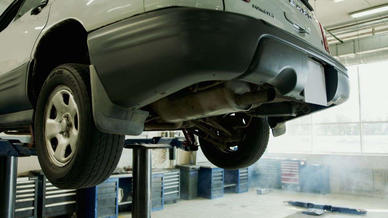 How to Delete DPF on 6.7 Powerstroke: A Complete Guide