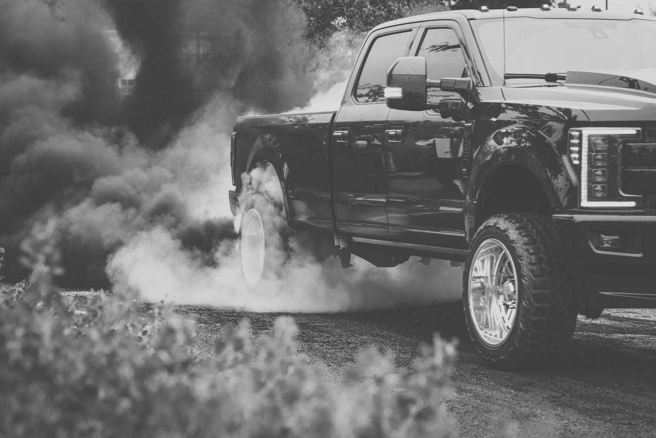 How Long Will a Deleted 6.7 Powerstroke Last?