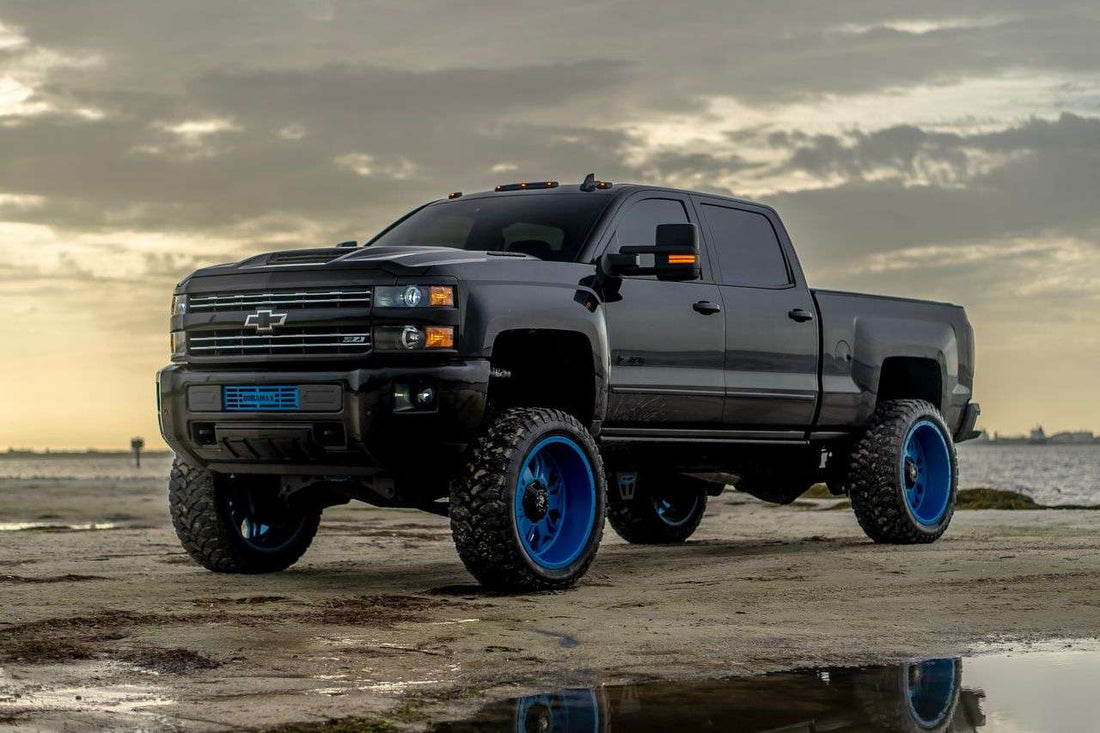 How to Delete an L5P Duramax: Unlock, Tune, and Delete