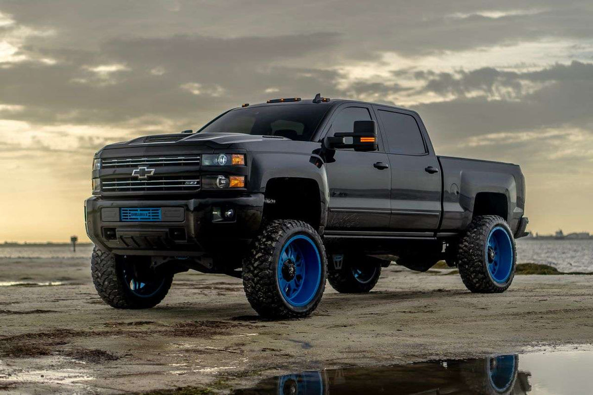 How to Delete an L5P Duramax: Unlock, Tune, and Delete