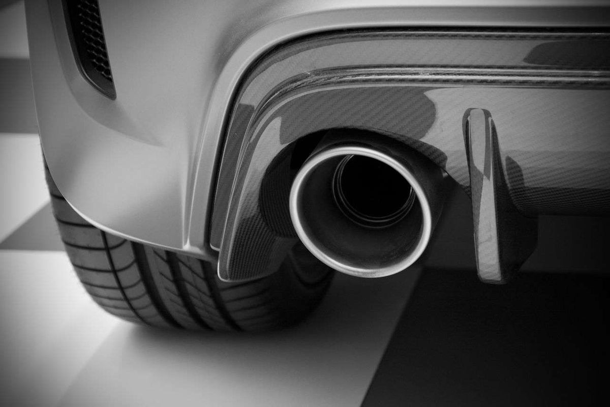 What Is a Muffler Delete and What Does It Do