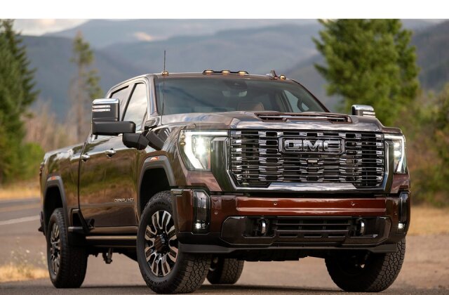 GMC / CHEVY / DURAMAX Delete Kits (2011-2023)