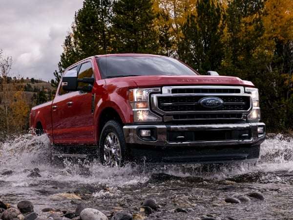 Ford Powerstroke Delete Kits (2008-2026)