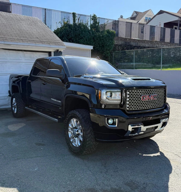 Cooper G