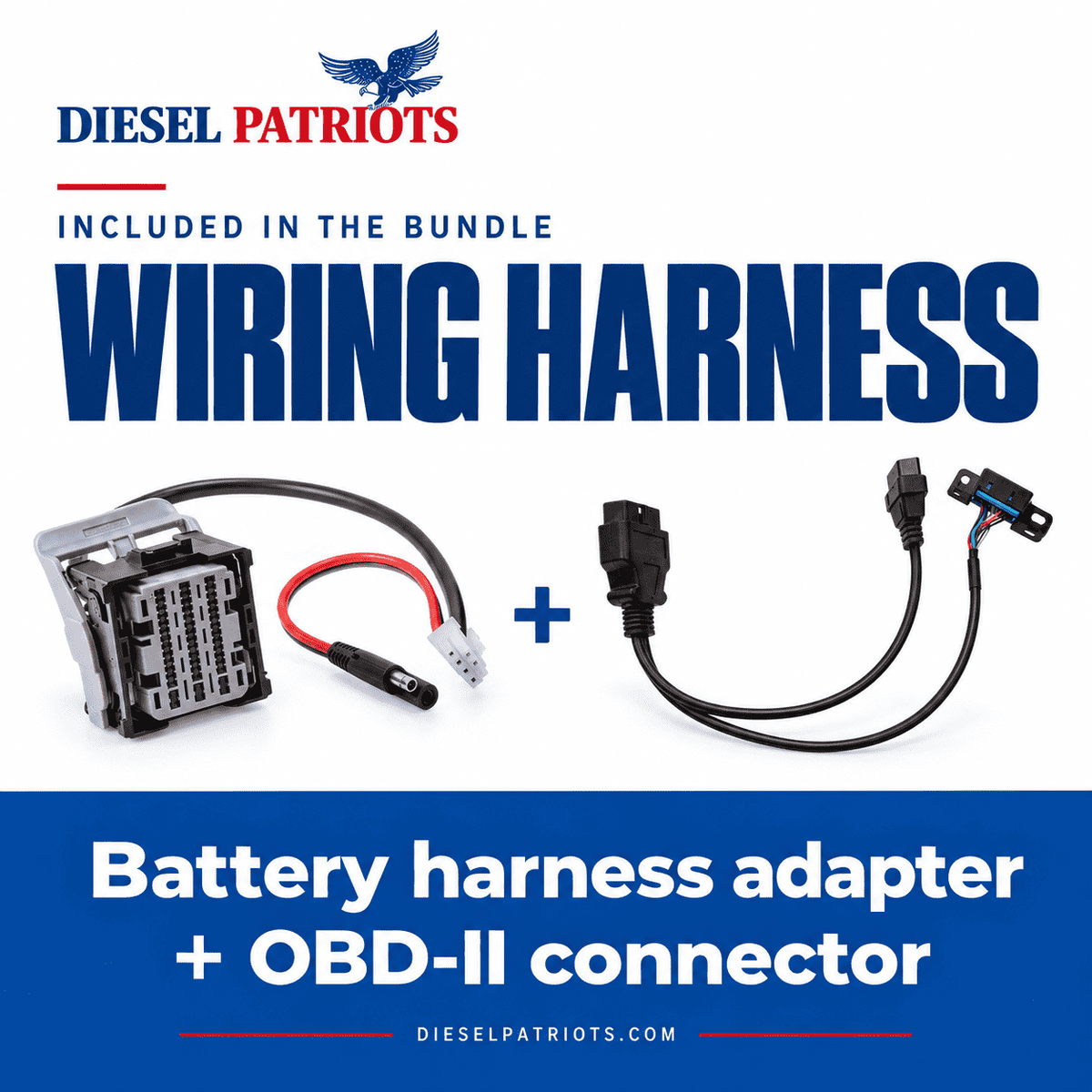 Ford 6.7 Powerstroke Full Delete Bundle | 2020-2021