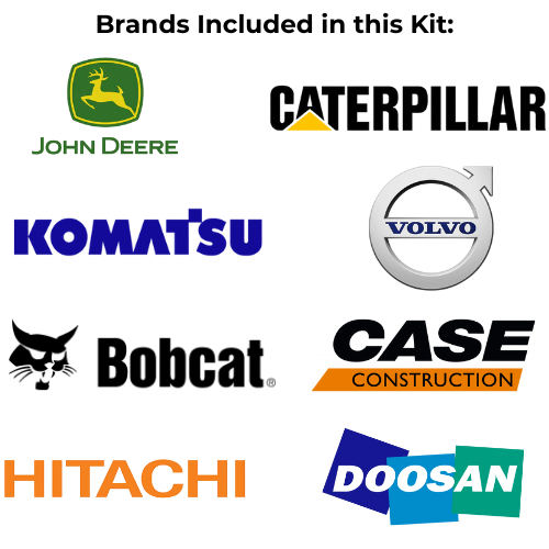 Emission Delete for Construction Equipment