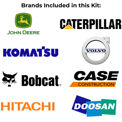 Emission Delete for Construction Equipment