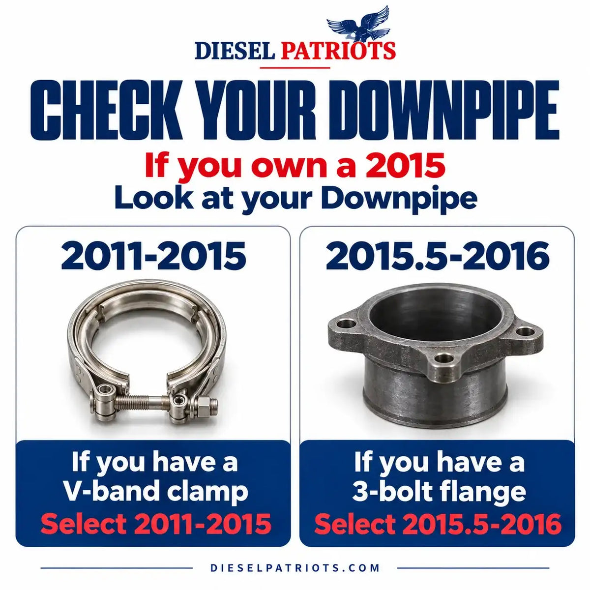 GM/Chevy Duramax 6.6 LML Full Delete Bundle | 2011-2016